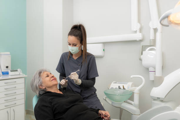 Best Orthodontic Emergency Dentist in Salem, OH