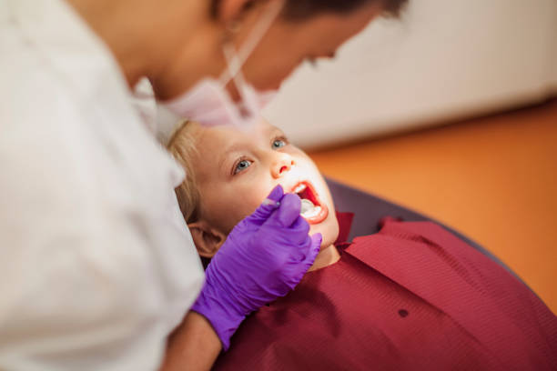 Best Emergency Cosmetic Dentistry in Salem, OH