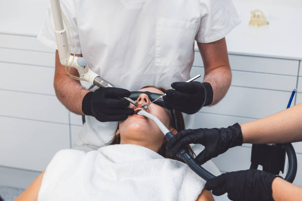 Best Mobile Emergency Dentist in Salem, OH